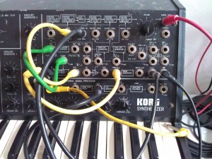 MS20 patch