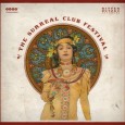 Can’t resist a surreal-club-festival especially when it’s at the Ritter Butzke ! Delay spun in the Holzhütte…. a wooden sweatbox for 200 people. 1 CD player died so I mostly played the swag [&hellip;]