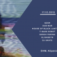 The Rec Room have been running great nights for a long time now at Ohm in the mighty Tresor complex. This is a special night to raise funds for a Berlin refugee support [&hellip;]