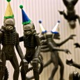 A rare chance to get robotic – spinning for the finissage of Berlin’s STATE festival (where science meets art). Music will be technological, quirky, fun. Get to Bülowstraße 90, 10783 Berlin, Deutschland – Sat [&hellip;]